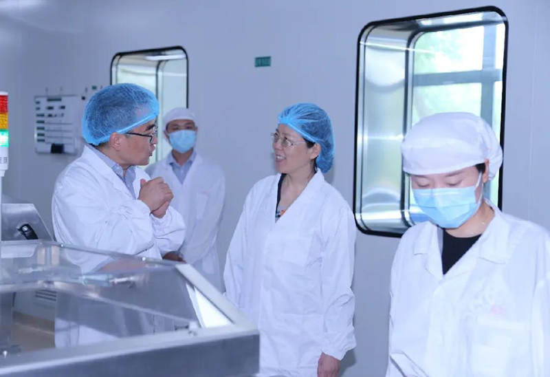 南京景瑞康分子医药科技有限公司